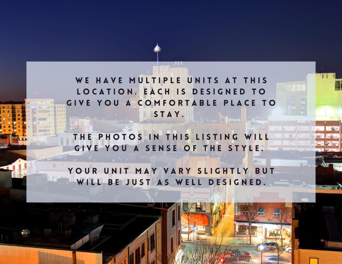 1Br 1Ba Apartment Near U Of M And Downtown Ann Arbor Dış mekan fotoğraf