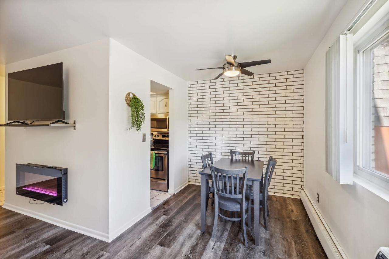 1Br 1Ba Apartment Near U Of M And Downtown Ann Arbor Dış mekan fotoğraf