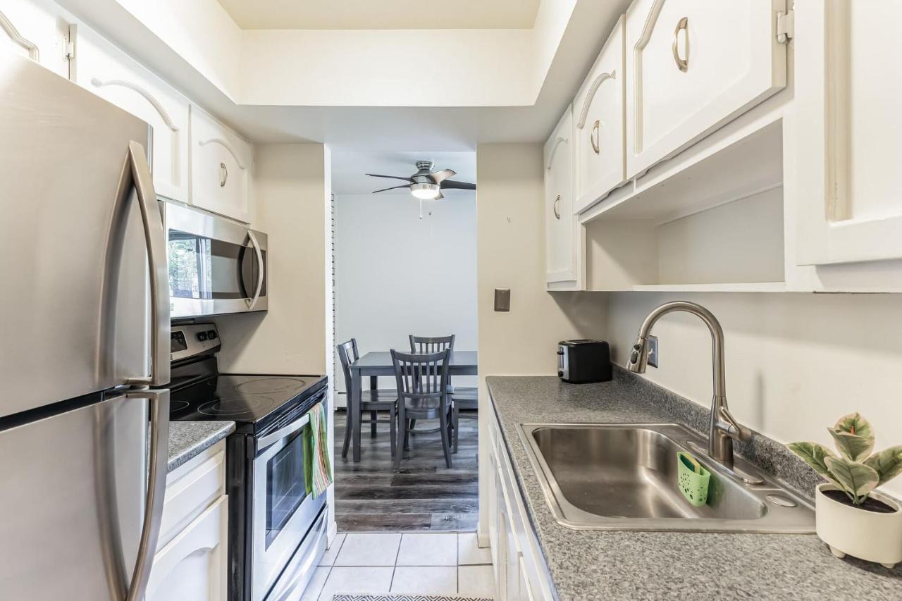 1Br 1Ba Apartment Near U Of M And Downtown Ann Arbor Dış mekan fotoğraf