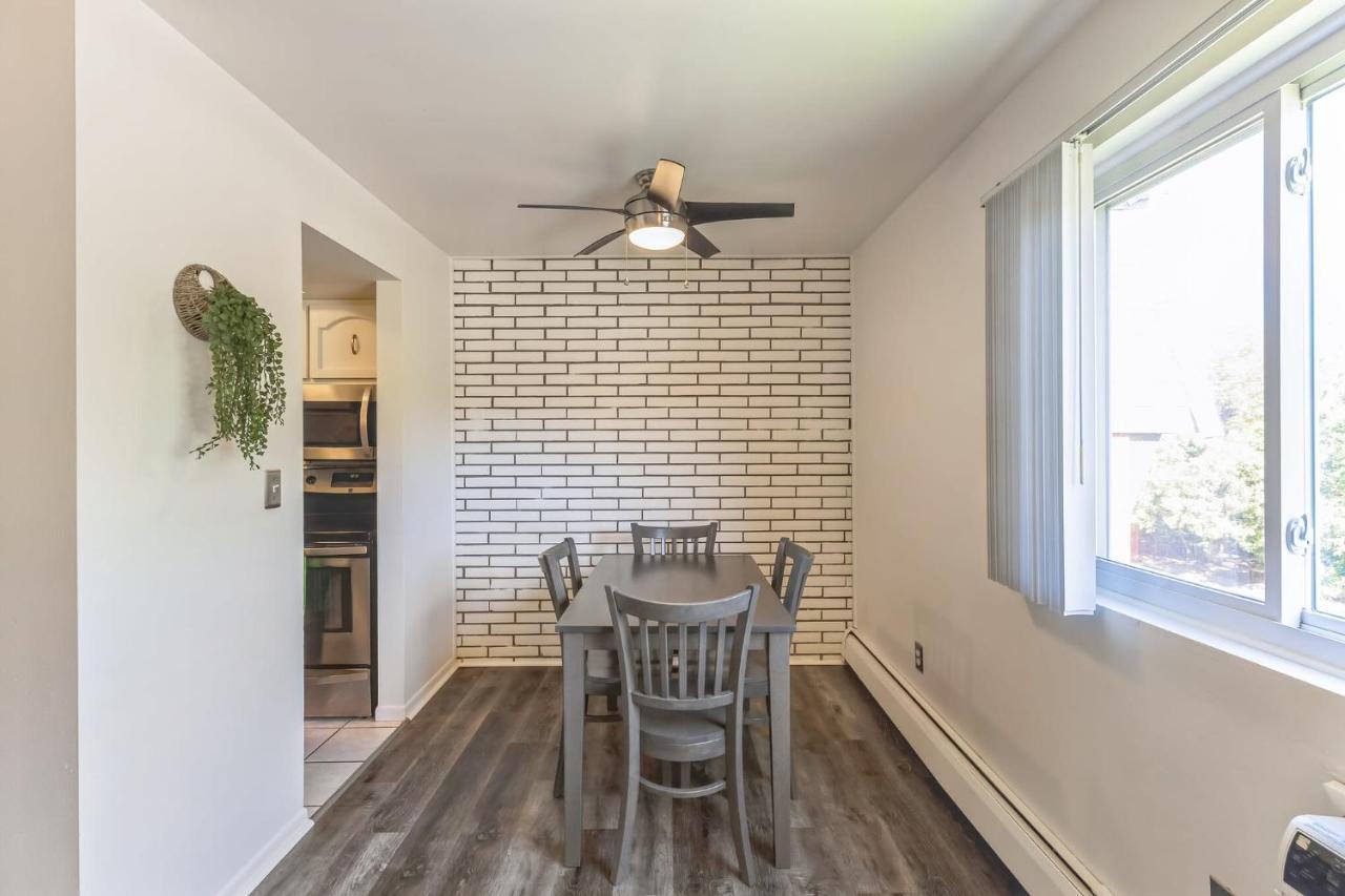 1Br 1Ba Apartment Near U Of M And Downtown Ann Arbor Dış mekan fotoğraf