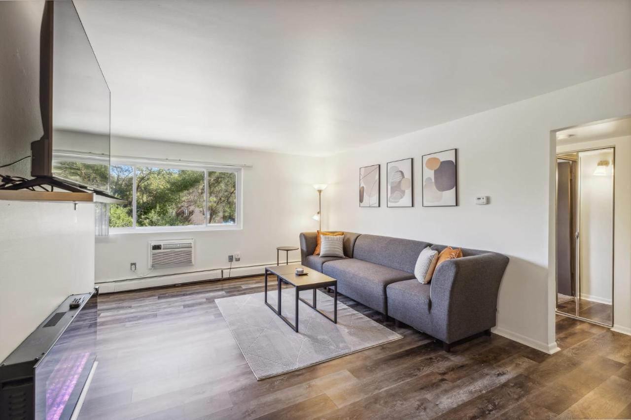 1Br 1Ba Apartment Near U Of M And Downtown Ann Arbor Dış mekan fotoğraf