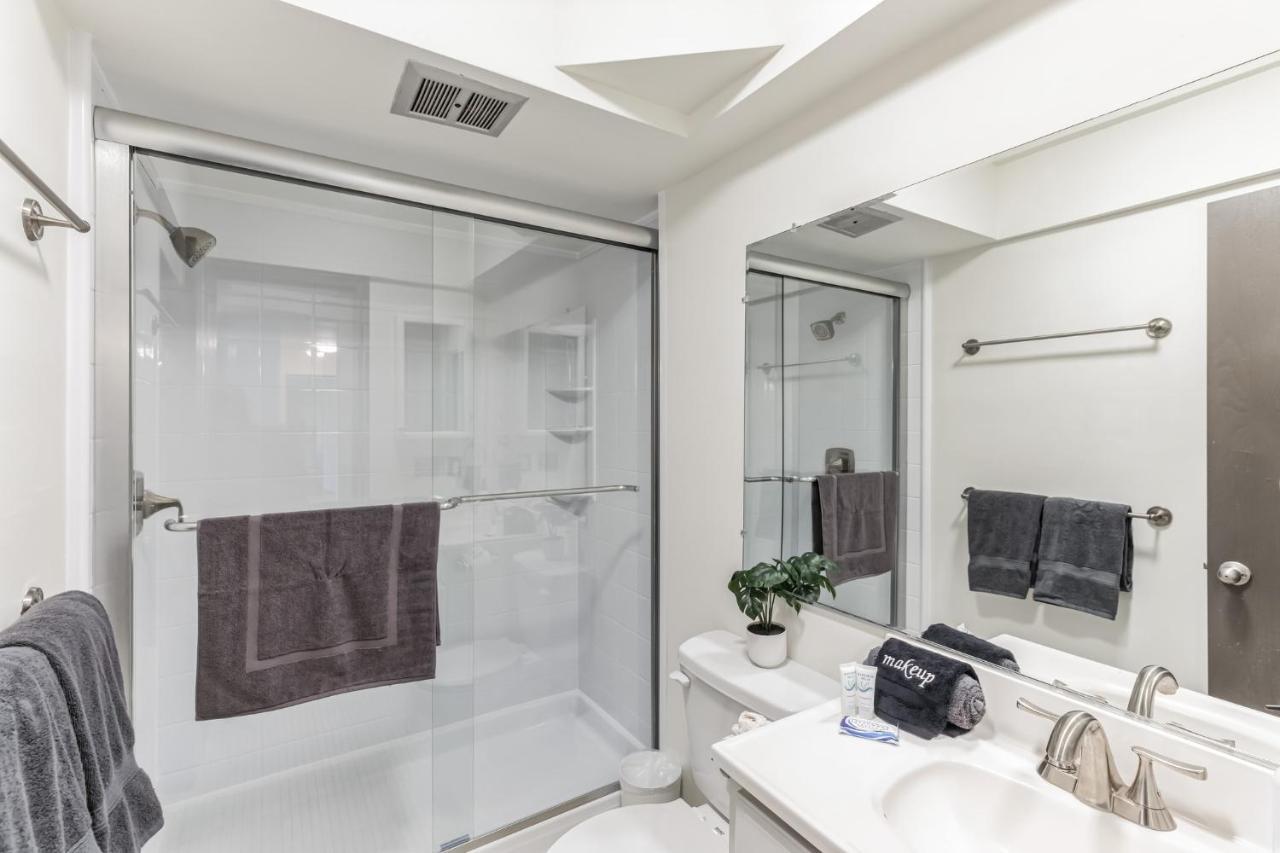 1Br 1Ba Apartment Near U Of M And Downtown Ann Arbor Dış mekan fotoğraf